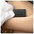 Gucci Black Mini Calfskin Web Ophidia Crossbody - view 6