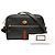 Gucci Black Mini Calfskin Web Ophidia Crossbody - view 8