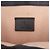 Borsa Gucci Beige Mini GG Supreme e pelle di vitello Padlock Flap Pocket - vista 5