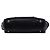 Borsa a tracolla Prada Black Berlino Trimmed Tessuto Nero - vista 3