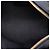 LOEWE Borsa Amazona in tela Anagram Nano nera Nero - vista 4