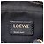 LOEWE Borsa Amazona in tela Anagram Nano nera Nero - vista 5