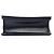 Dior Black Medium Studded Lambskin Diorama Flap Nero - vista 3