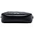 Gucci Black Small GG Marmont Matelasse in pelle di vitello a tracolla Nero - vista 3