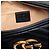 Gucci Black Small GG Marmont Matelasse in pelle di vitello a tracolla Nero - vista 5