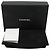 Chanel Pink CC gestepptes Caviar Wallet on Chain - Ansicht 11
