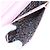 Chanel Pink CC gestepptes Caviar Wallet on Chain - Ansicht 4