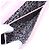 Chanel Pink CC gestepptes Caviar Wallet on Chain - Ansicht 5