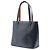 Louis Vuitton Blue Monogram Mat Stockton Blu scuro - vista 2