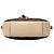 Louis Vuitton Marrone Monogram Saintonge - vista 3