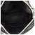 Borsa a tracolla Balenciaga Le Cagole Motocross in agnello nero - vista 4