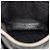 Borsa a tracolla Balenciaga Le Cagole Motocross in agnello nero - vista 6