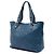 Tote Blue Guccissima Icon Bit Gucci - vista 2