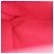 Tote in canapa rosa Prada - vista 3