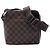 Louis Vuitton Marrone Damier Ebene Olav PM