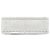 Borsa Fendi White Mini Cuoio Romano Selleria Fendessence Bianco Bianco sporco - vista 3