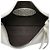 Borsa Fendi White Mini Cuoio Romano Selleria Fendessence Bianco Bianco sporco - vista 4
