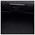 Louis Vuitton Marrone Damier Ebene Bond Street BB - vista 4
