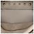 Borsa a tracolla Valentino Gray Pebbled Calfskin Rockstud Flap Pocket Camera Bag Marrone - vista 5
