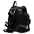 Zaino Prada Black Tessuto Nero - vista 2