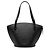 Louis Vuitton Borsa Saint Jacques GM in pelle Epi nera con tracolla lunga Nero