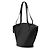 Louis Vuitton Borsa Saint Jacques GM in pelle Epi nera con tracolla lunga Nero - vista 2
