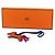 Charm per borsa Hermès Brown Milo pelle di agnello Grigri Rodeo PM Marrone - vista 5