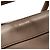 Luggage Céline Tote in pelle marrone Celine Taupe - vista 5