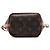 Louis Vuitton Marrone Monogram Nano Noe - vista 3