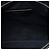 Clutch Balenciaga in pelle nera con graffiti Nero - vista 4