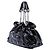 Tote Dior Black Patent Cannage Le Trente Schwarz - Ansicht 2
