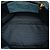 Prada Blue Vitello Daino Open Convertible Tote Blau - Ansicht 4