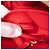Louis Vuitton Red Monogram Vernis Montaigne BB Rosso - vista 6