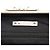 Céline Borsa Doctor Soft Frame in pelle di vitello granulata grigia Celine Marrone Grigio - vista 5