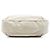 Borsa Hobo Guccissima bianca grande da donna Bianco Crudo - vista 3