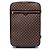 Louis Vuitton Marrone Damier Ebene Pegase 55
