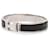Hermès Black Narrow Enamel Clic H Armband PM Schwarz  - Ansicht 2