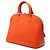 Louis Vuitton Orange Epi Alma PM Arancione - vista 2