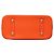 Louis Vuitton Orange Epi Alma PM Arancione - vista 3