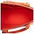 Louis Vuitton Orange Epi Alma PM Arancione - vista 4
