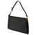 Pochette Accessoires in pelle Epi nera Louis Vuitton Nero - vista 2