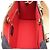 Louis Vuitton Marrone Monogram Reverse Giant OnTheGo PM - vista 3