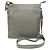 Louis Vuitton Grigio Taiga Sasha Marrone