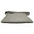 Louis Vuitton Grigio Taiga Sasha Marrone - vista 4