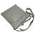 Louis Vuitton Grigio Taiga Sasha Marrone - vista 5