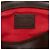 Louis Vuitton Marrón Damier Ebene Verona PM Castaño - vista 5