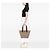 Gucci Beige GG Canvas Web Tote - Ansicht 5