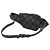 Borsa a tracolla Gucci Gray GG Nylon Ripstop Marrone - vista 2