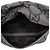 Borsa a tracolla Gucci Gray GG Nylon Ripstop Marrone - vista 4