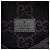 Borsa a tracolla Gucci Gray GG Nylon Ripstop Marrone - vista 5